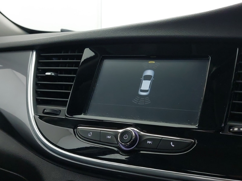 Used Vauxhall Mokka X 2017 for sale - 77623288: Photo 15