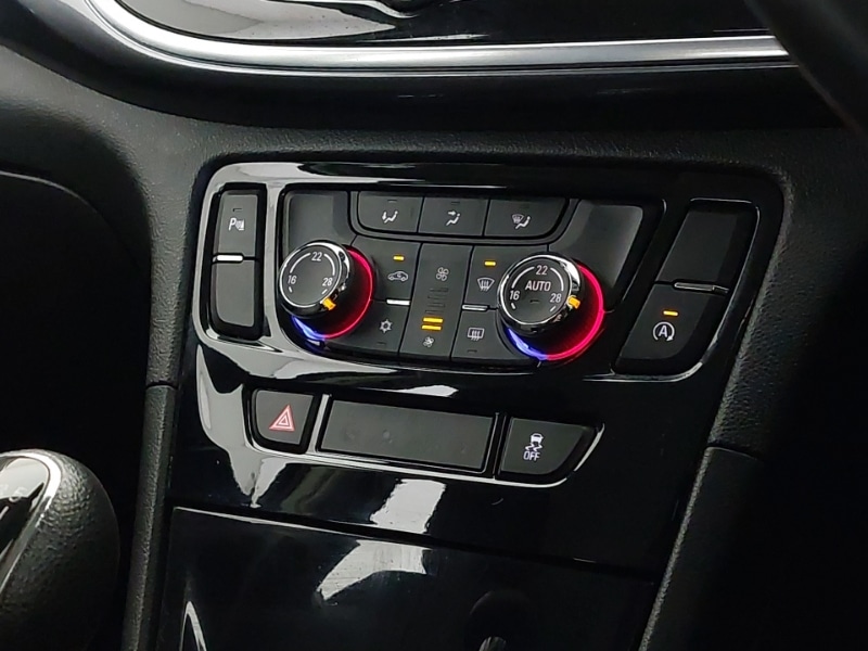 Used Vauxhall Mokka X 2017 for sale - 77623288: Photo 18