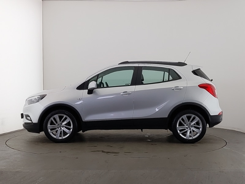 Used Vauxhall Mokka X 2017 for sale - 77623288: Photo 4