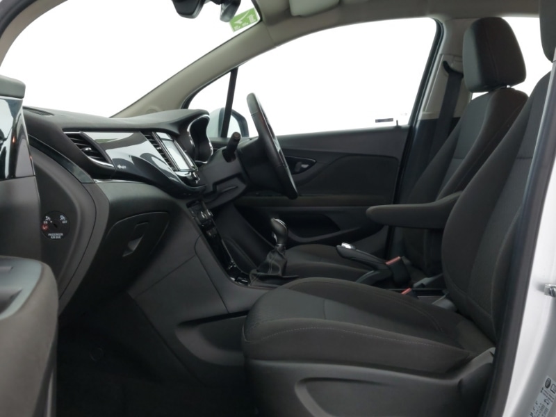 Used Vauxhall Mokka X 2017 for sale - 77623288: Photo 5