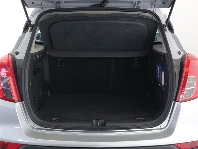 Used Vauxhall Mokka X 2017 for sale - 77623288: Photo 8