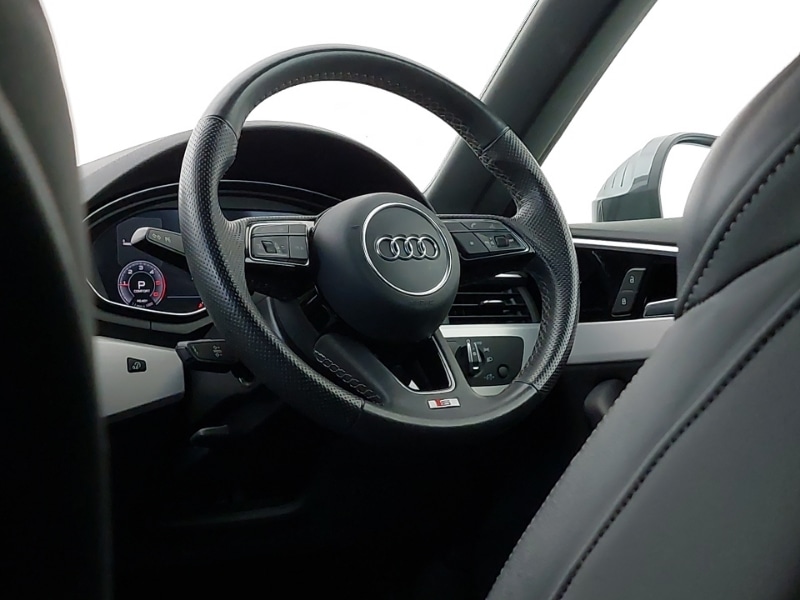 Used Audi A5 2023 for sale - 76707861: Photo 10