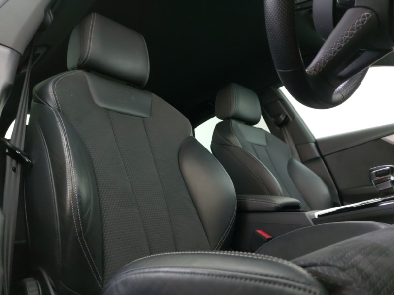 Used Audi A5 2023 for sale - 76707861: Photo 12