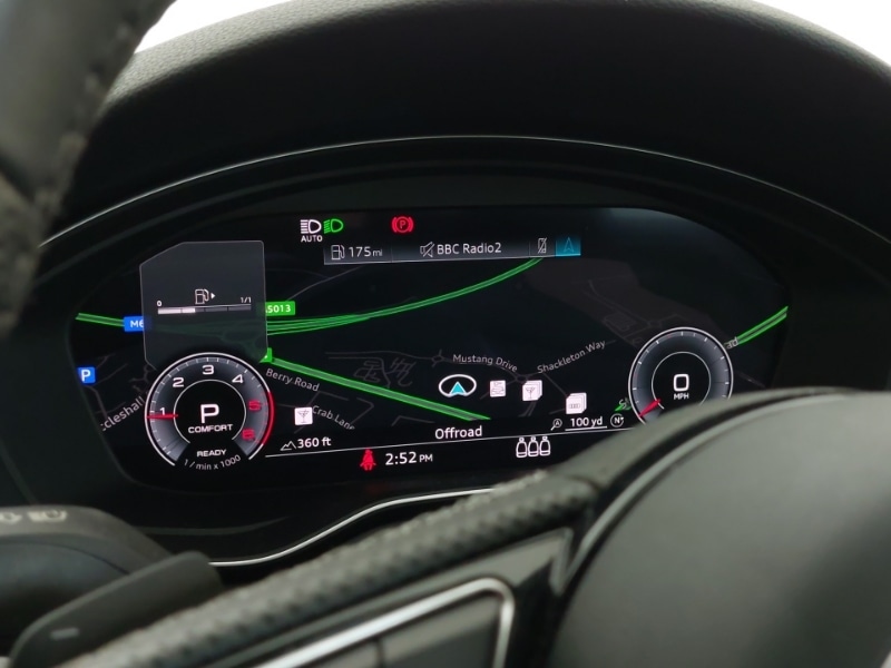 Used Audi A5 2023 for sale - 76707861: Photo 14