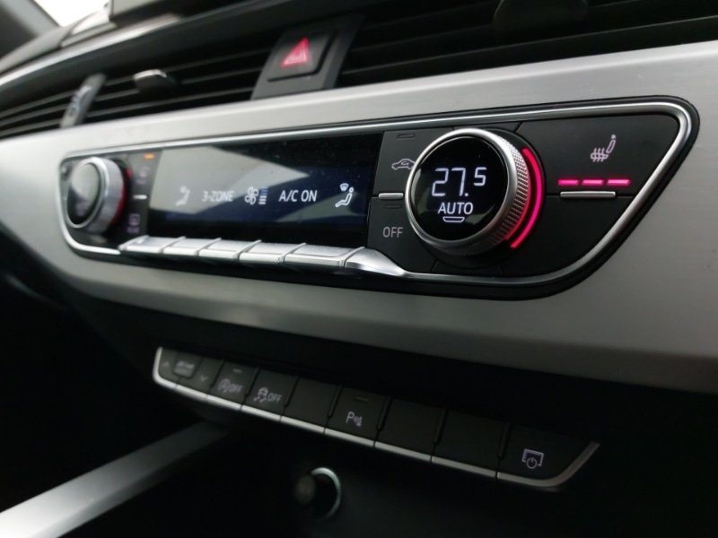 Used Audi A5 2023 for sale - 76707861: Photo 16