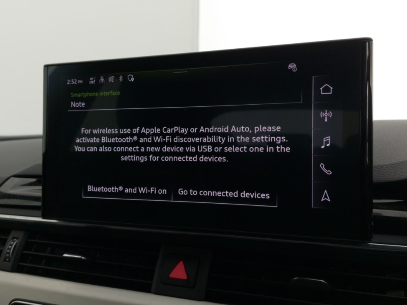 Used Audi A5 2023 for sale - 76707861: Photo 17