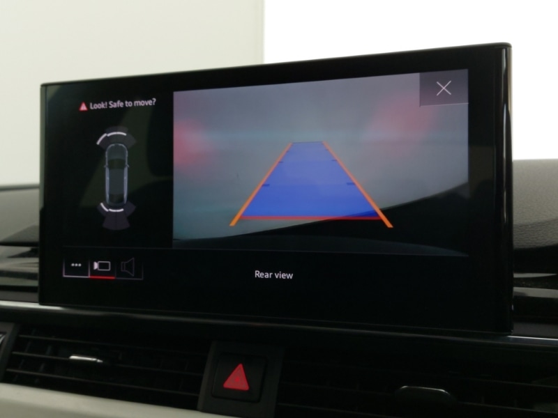 Used Audi A5 2023 for sale - 76707861: Photo 18