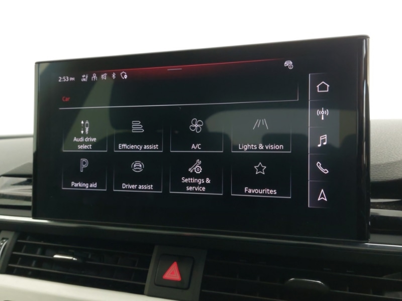 Used Audi A5 2023 for sale - 76707861: Photo 19