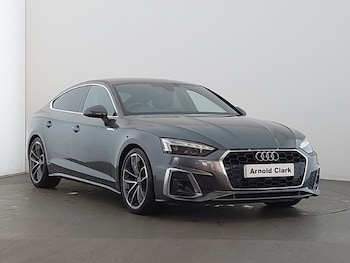 Audi - A5