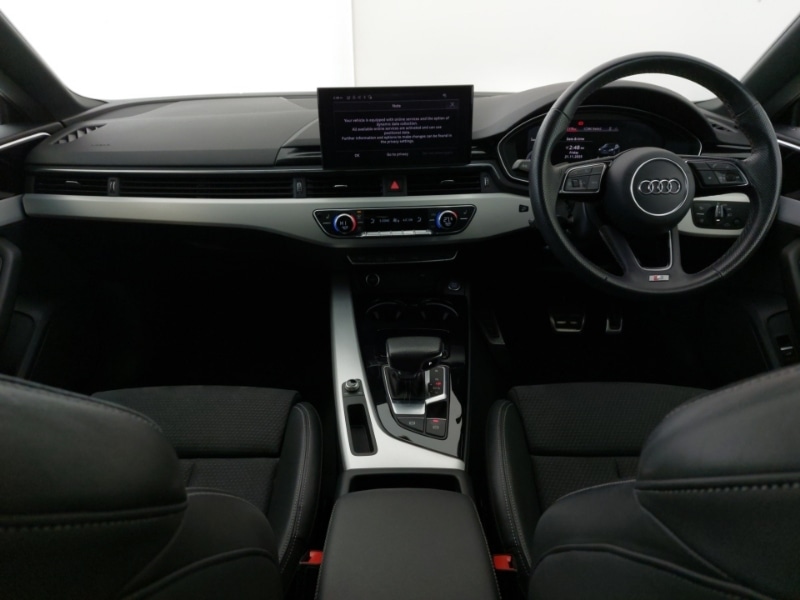 Used Audi A5 2023 for sale - 76707861: Photo 2