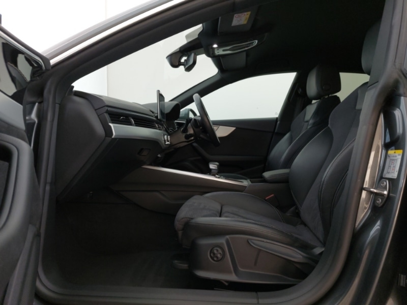 Used Audi A5 2023 for sale - 76707861: Photo 5