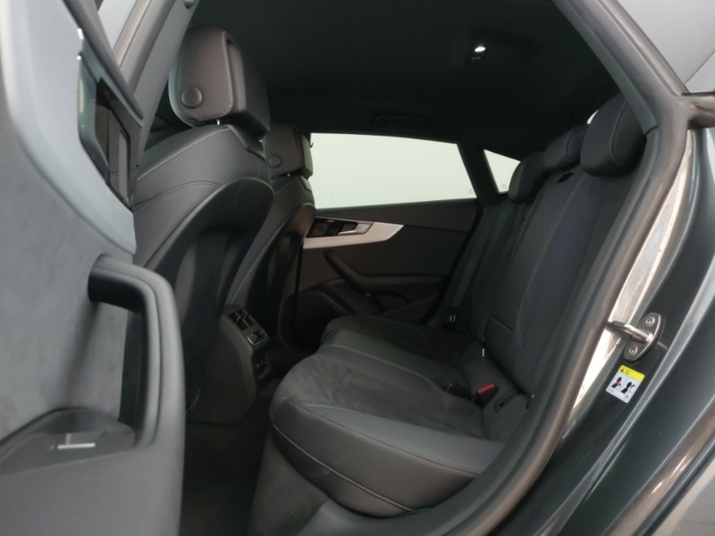 Used Audi A5 2023 for sale - 76707861: Photo 6