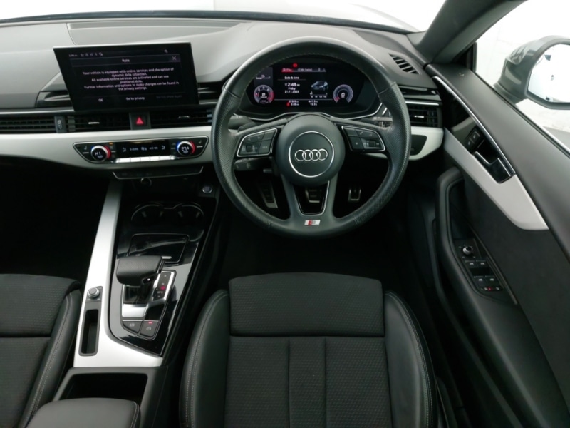 Used Audi A5 2023 for sale - 76707861: Photo 7