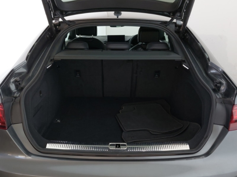 Used Audi A5 2023 for sale - 76707861: Photo 8