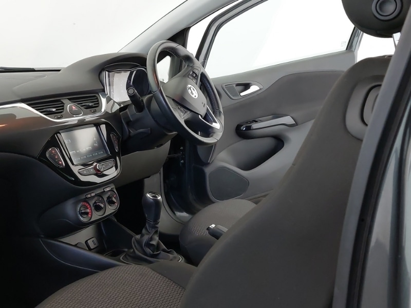 Used Vauxhall Corsa 2017 for sale - 78164142: Photo 11