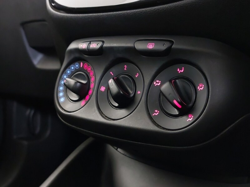 Used Vauxhall Corsa 2017 for sale - 78164142: Photo 15