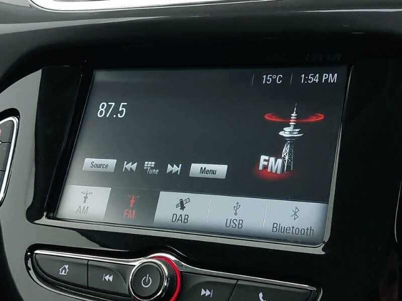 Used Vauxhall Corsa 2017 for sale - 78164142: Photo 17