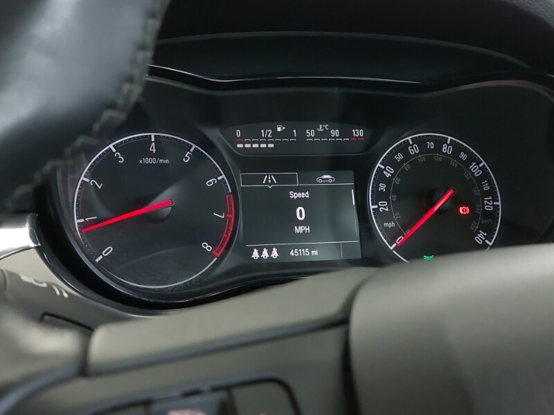 Used Vauxhall Corsa 2017 for sale - 78164142: Photo 19