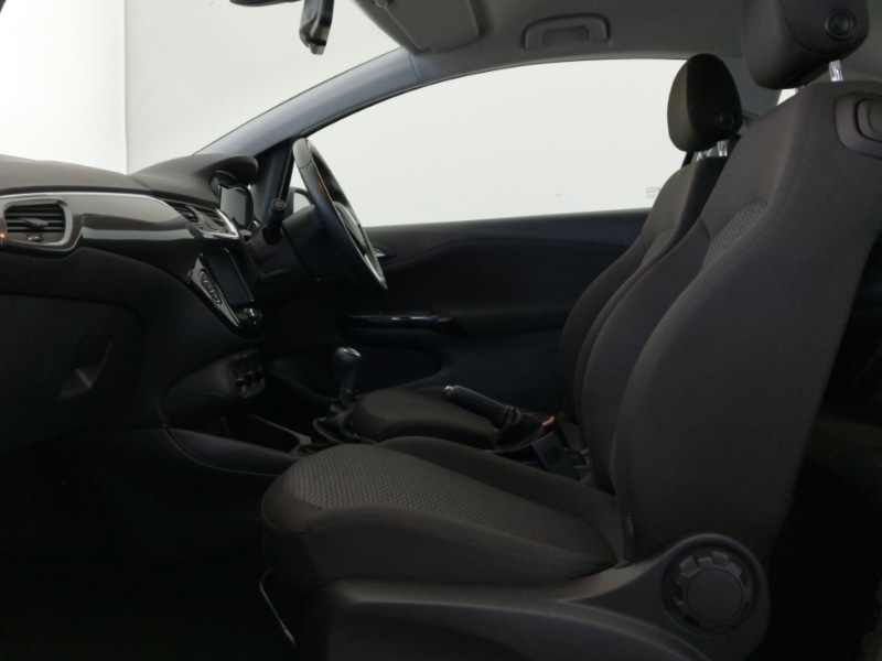 Used Vauxhall Corsa 2017 for sale - 78164142: Photo 5