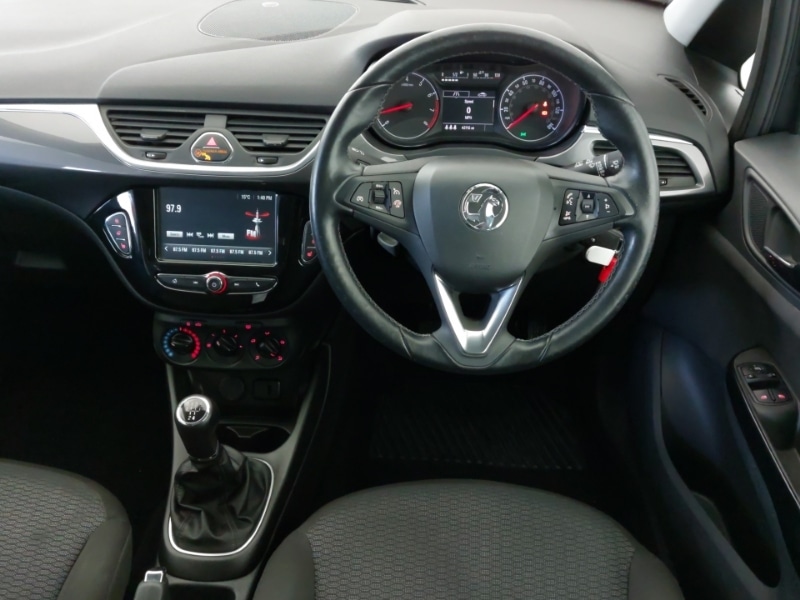 Used Vauxhall Corsa 2017 for sale - 78164142: Photo 7