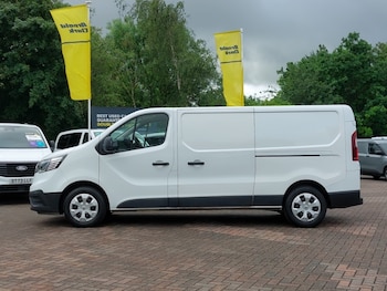 Used Renault Trafic 2023 for sale - 78778068: Photo