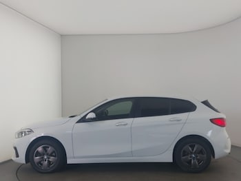 Used BMW 1 Series 2023 for sale - 79489423: Photo
