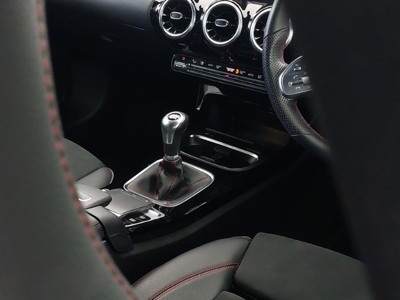 Used Mercedes-Benz A-Class 2019 for sale - 78040953: Photo 10