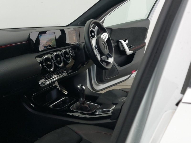 Used Mercedes-Benz A-Class 2019 for sale - 78040953: Photo 11