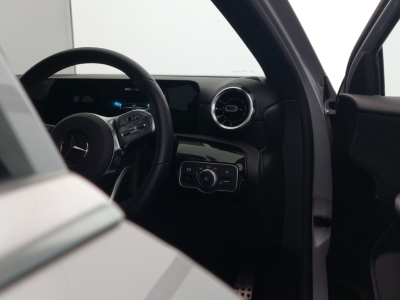 Used Mercedes-Benz A-Class 2019 for sale - 78040953: Photo 13