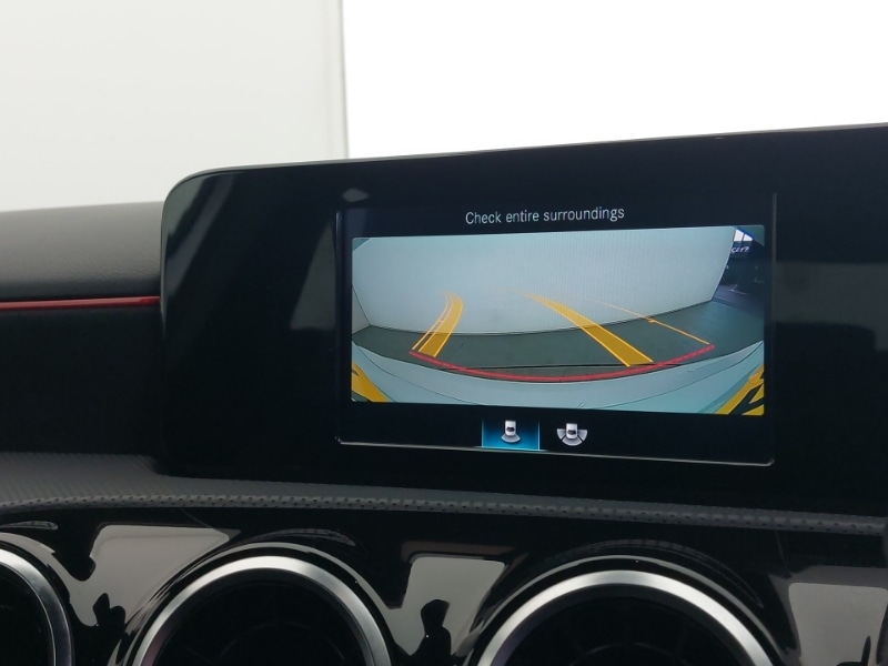 Used Mercedes-Benz A-Class 2019 for sale - 78040953: Photo 14