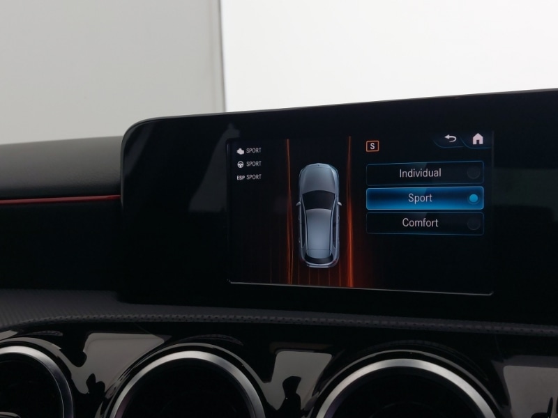 Used Mercedes-Benz A-Class 2019 for sale - 78040953: Photo 15