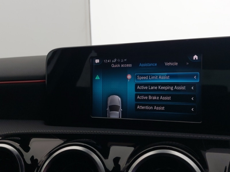 Used Mercedes-Benz A-Class 2019 for sale - 78040953: Photo 16