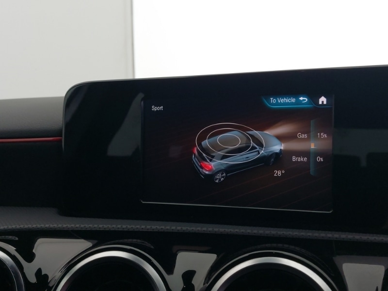 Used Mercedes-Benz A-Class 2019 for sale - 78040953: Photo 19