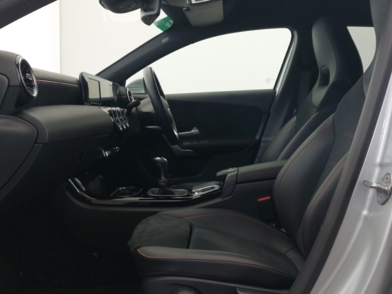 Used Mercedes-Benz A-Class 2019 for sale - 78040953: Photo 5