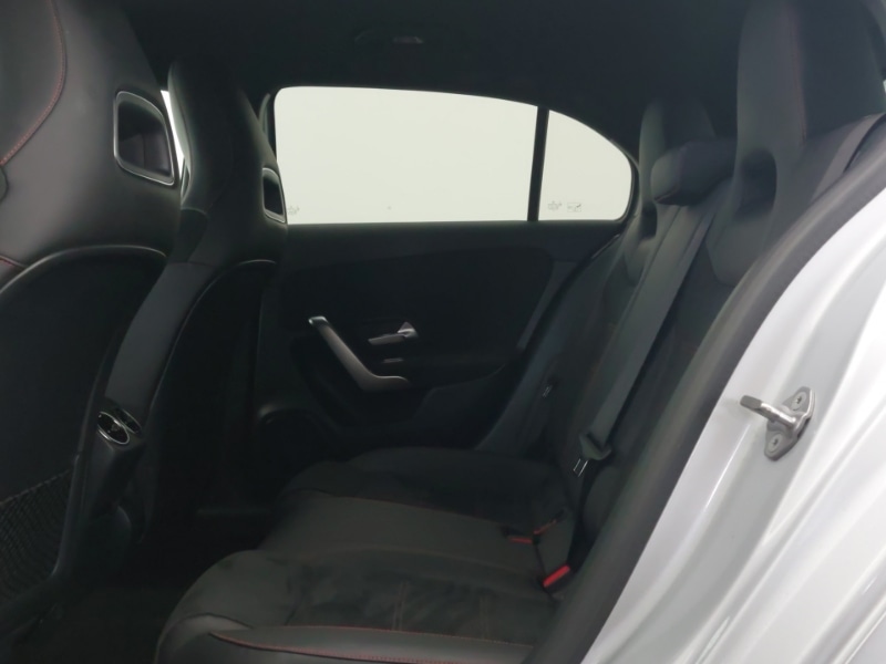 Used Mercedes-Benz A-Class 2019 for sale - 78040953: Photo 6