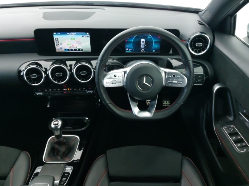 Used Mercedes-Benz A-Class 2019 for sale - 78040953: Photo 7