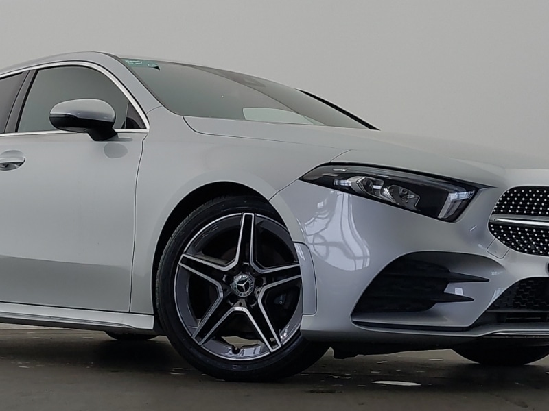 Used Mercedes-Benz A-Class 2019 for sale - 78040953: Photo 9