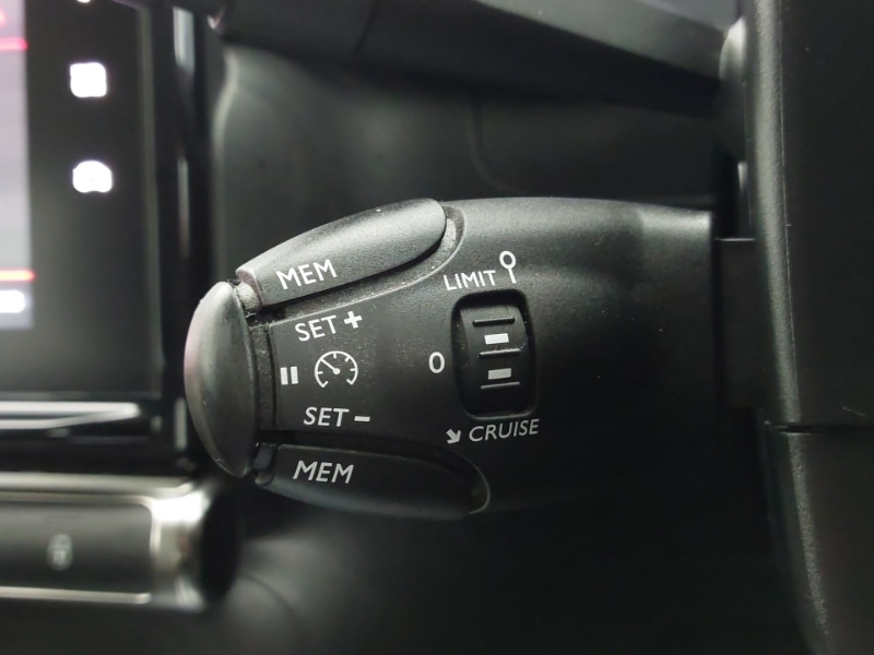 Used Citroen C3 2022 for sale - 76365685: Photo 17