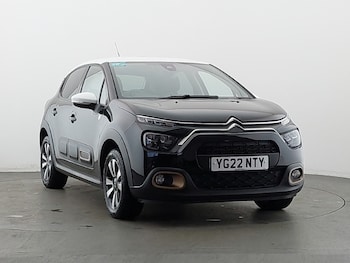 2022 - 1.2 PureTech C-Series Edition 5dr