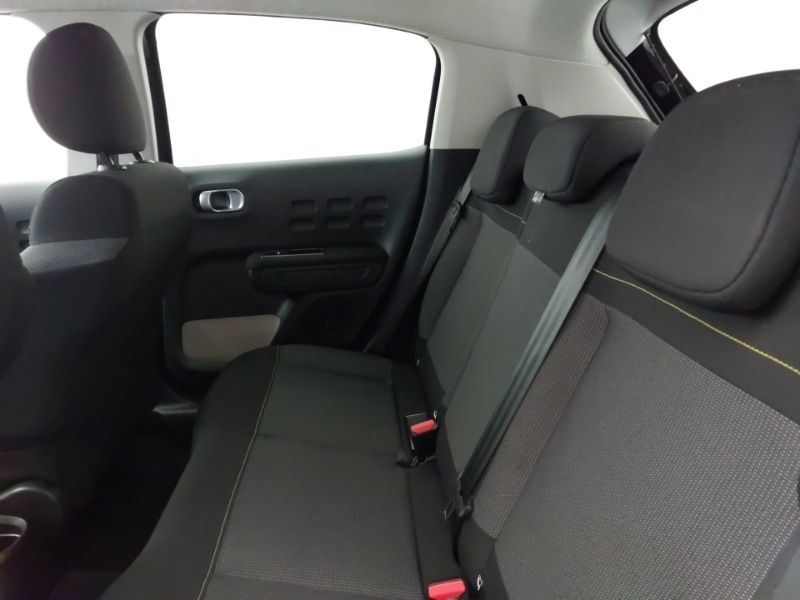 Used Citroen C3 2022 for sale - 76365685: Photo 6