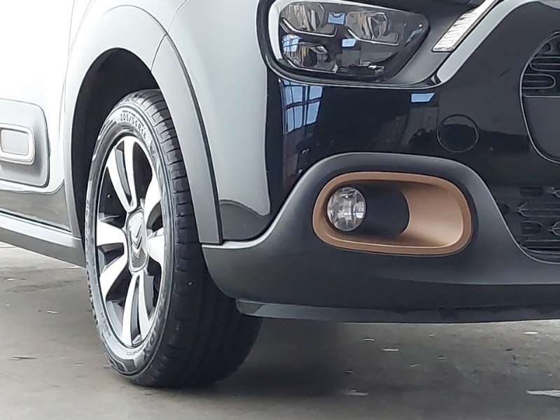 Used Citroen C3 2022 for sale - 76365685: Photo 9