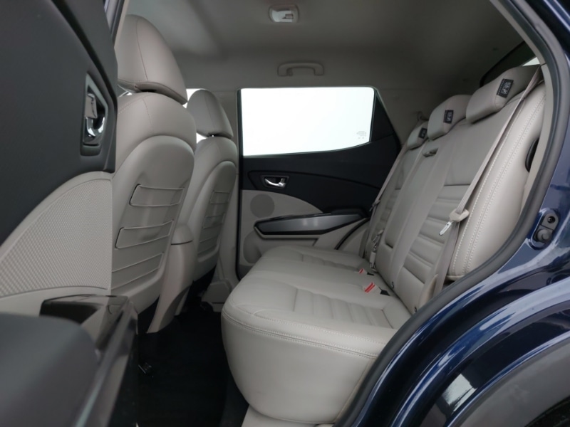 Used Ssangyong Tivoli 2022 for sale - 77596531: Photo 6