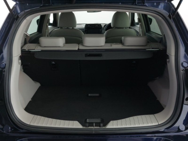 Used Ssangyong Tivoli 2022 for sale - 77596531: Photo 8