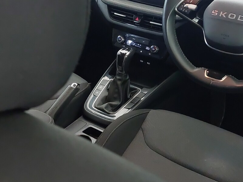 Used Skoda Fabia 2025 for sale - 77815383: Photo 10