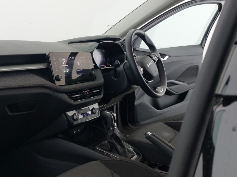 Used Skoda Fabia 2025 for sale - 77815383: Photo 11