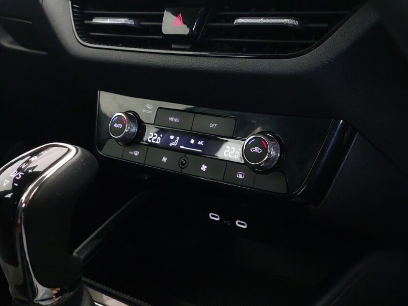 Used Skoda Fabia 2025 for sale - 77815383: Photo 14