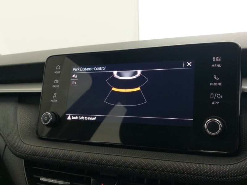 Used Skoda Fabia 2025 for sale - 77815383: Photo 15