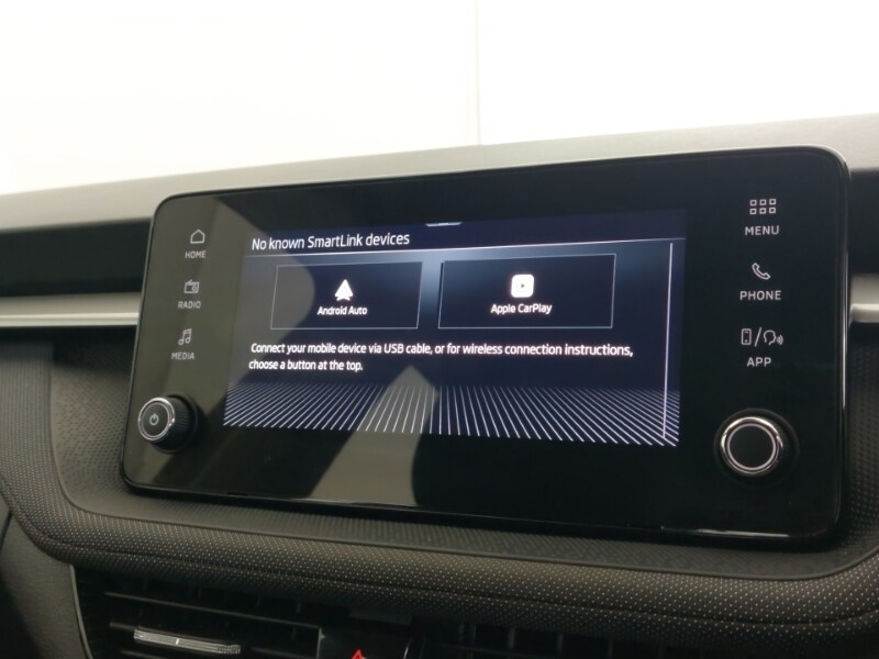 Used Skoda Fabia 2025 for sale - 77815383: Photo 16