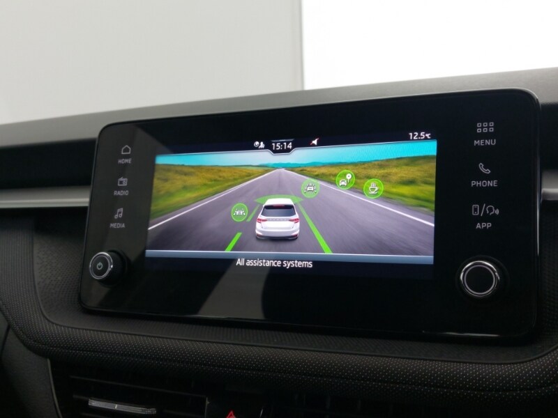 Used Skoda Fabia 2025 for sale - 77815383: Photo 17