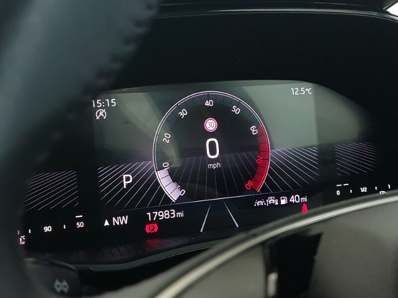 Used Skoda Fabia 2025 for sale - 77815383: Photo 18